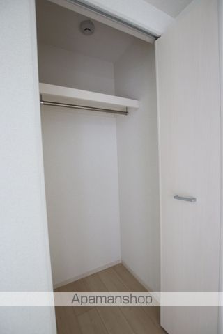 ライズ脇田町 B館の内装写真