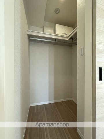 オルトペディアAの内装写真
