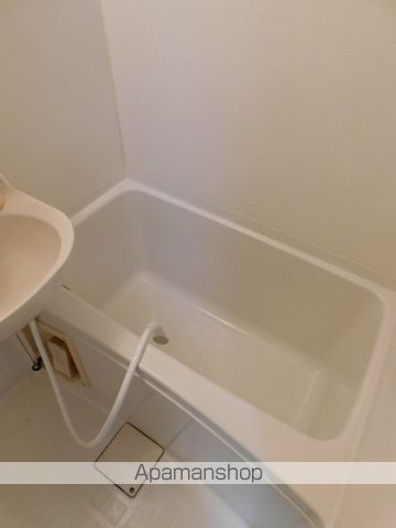 DORM淡路の内装写真