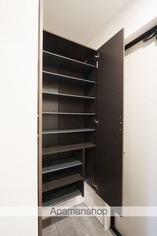 フィオーレガーデン北田宮 Cの内装写真