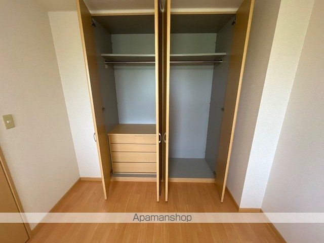 TOP HILLの内装写真