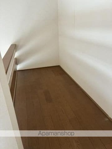 タカタハイツVの内装写真