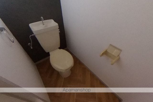 ハイツベルドンナの内装写真
