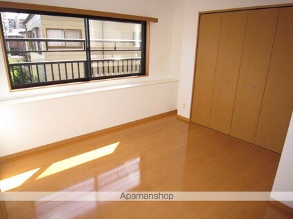 ダンデェリオン[2LDK/48m2]の内装1