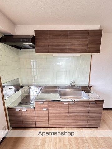 パストラルタカヨコの内装写真