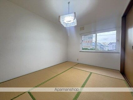 コーポスマイルⅡ[2DK/39.6m2]の内装8