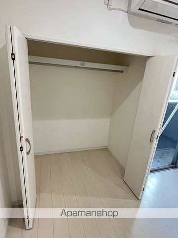 アレーナの内装写真