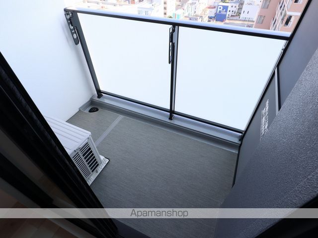 SーRESIDENCE高岳BRESAの内装写真