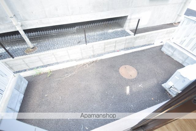 グレースコートの内装写真