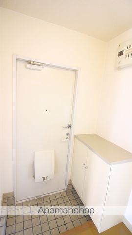 ヴィラージュ堀川A・B棟の内装写真