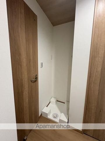 Y’S MAREの内装写真