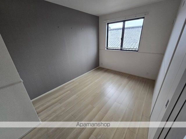 アスティーレ志比田 Aの内装写真