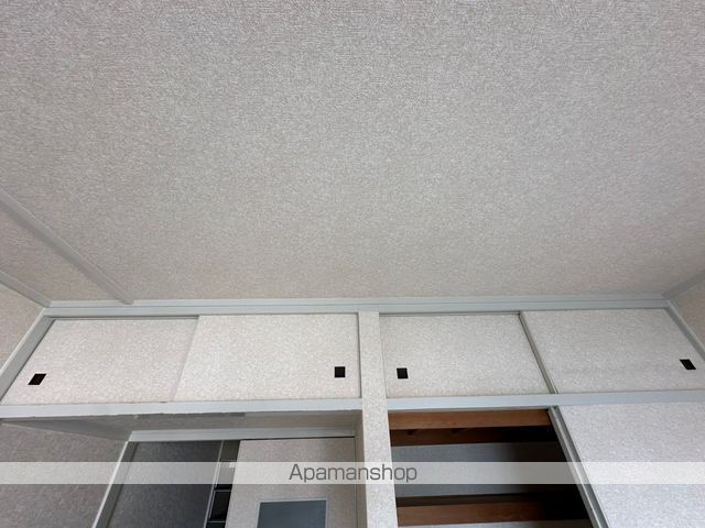 ジュネスフレンズの内装写真