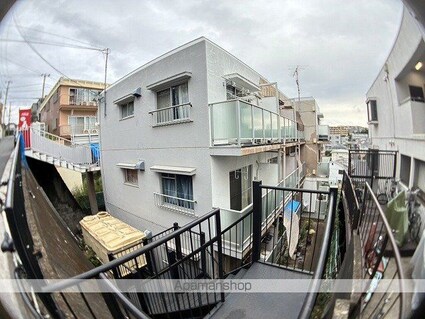 シェトワ岸谷[1R/23.09m2]の外観2