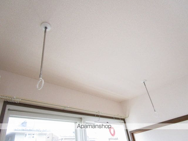 セジュールマロニエ Aの内装写真