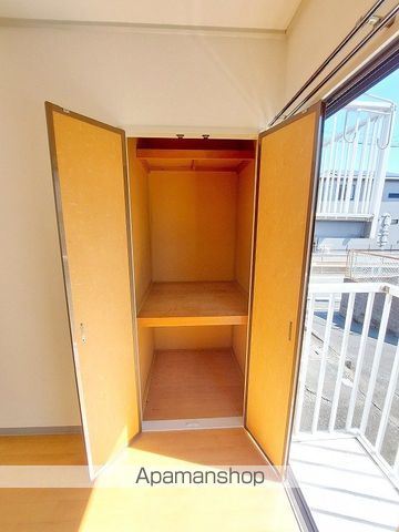 シャルム佐鳴台の内装写真