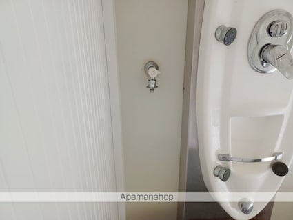 穂高有明トレーラーハウス　南棟[1R/19m2]の内装7