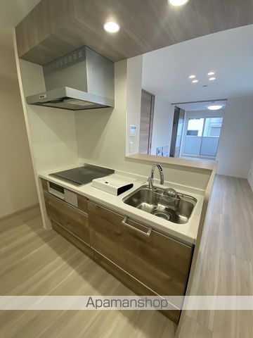 ASSETーCOURT立川上砂町5丁目 A棟の内装写真