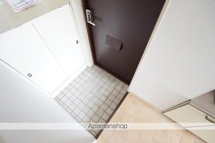 イシマルアークビル[1K/22.8m2]の玄関