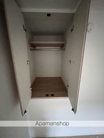 ベルリードの内装写真