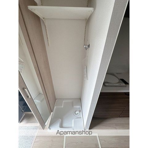 CASA二俣川の内装写真