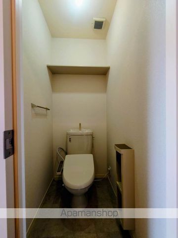 リアン A棟の内装写真