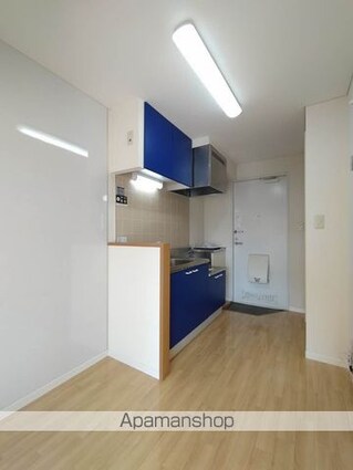 リブフレグランス[1K/24.71m2]のキッチン2