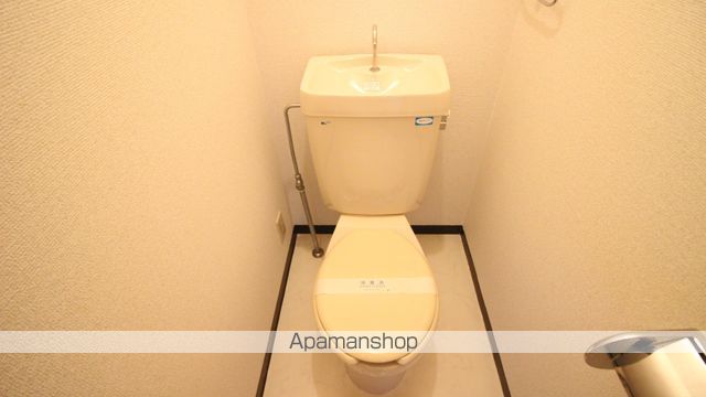 エバーグレース当麻の内装写真