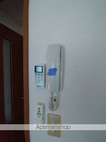 アムール神宮 B棟の内装写真