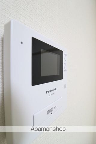 マドレーヌセゾンの内装写真