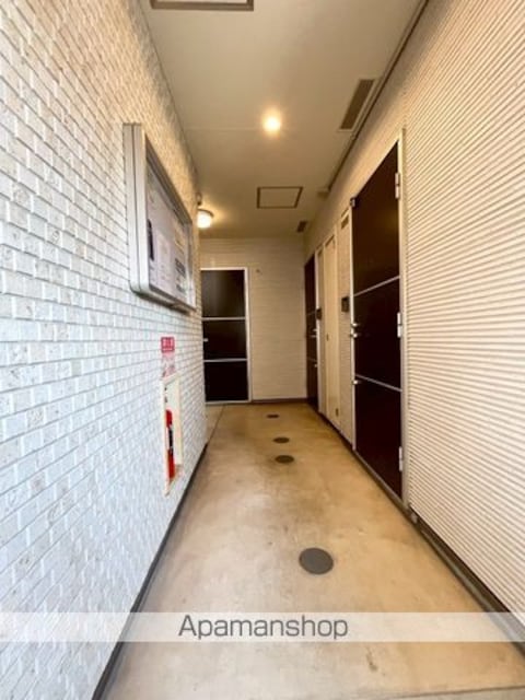 和歌山県和歌山市小松原５丁目[1K/28m2]のエントランス2
