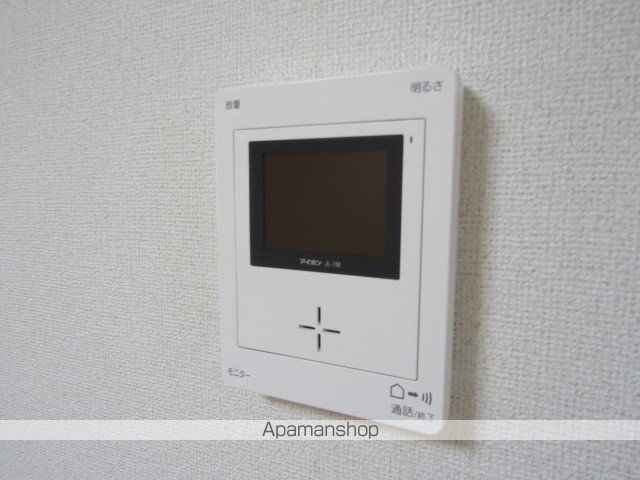 パストラーレの内装写真