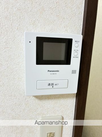 アーバンつくば32号館の内装写真