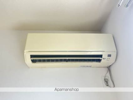 グランマスト古川北　Ａ棟[2LDK/61.6m2]のその他設備