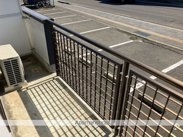 ヒロ プラザの内装写真