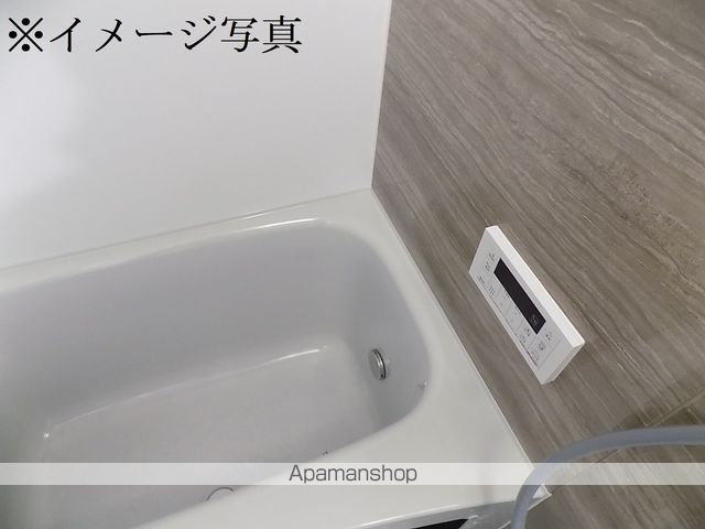 パルティール庄内通の内装写真