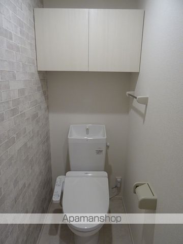 DーroomS三百人町の内装写真