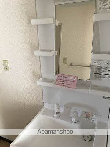 ディアス中山 A棟の内装写真