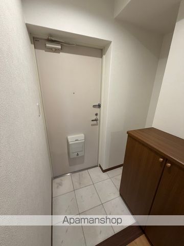 シティクレスト花かいどうの内装写真