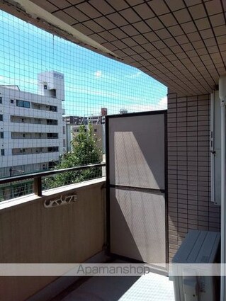 ラ・パルフェ・ド・フィネス[1K/22.5m2]の眺望