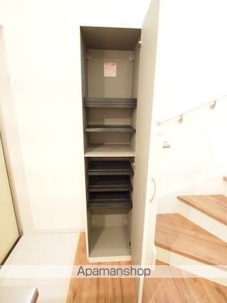 ＬＵＴＥＬＬＡ[1K/28.22m2]の玄関