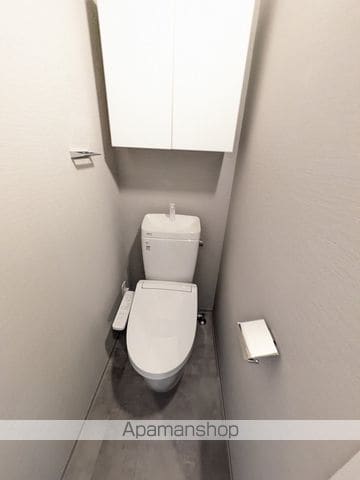 ALATO杉並堀ノ内の内装写真