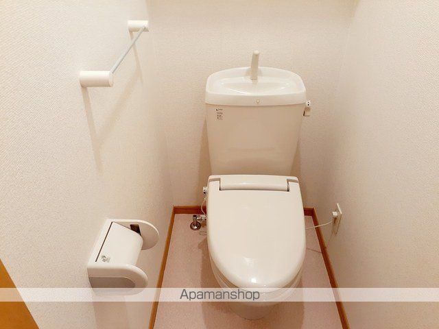プロムナード神領.の内装写真