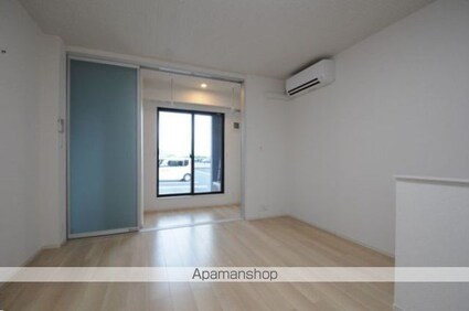 サニーガーデンＲ　Ｂ[1LDK/36.25m2]のリビング・居間