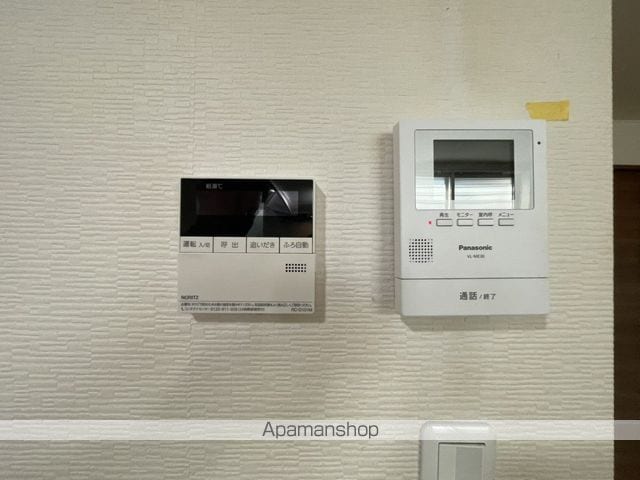 Premier ResidenceI・IIの内装写真