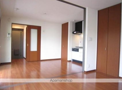 パレルモ　アネックス[1DK/33.75m2]のその他部屋・スペース