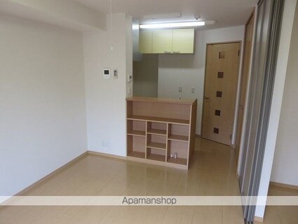 青森県青森市里見２丁目[1LDK/31.38m2]の内装7