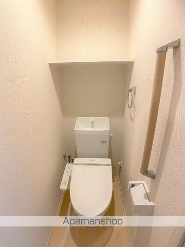 クレイノミソラの内装写真