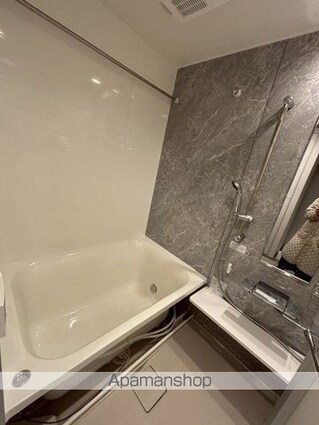 ブランシエスタ浅草蔵前[1LDK/37.6m2]のバス