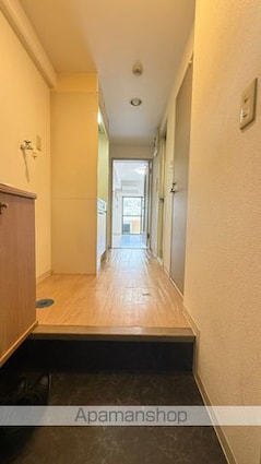 コンフォートＮビル[1K/23.52m2]の玄関